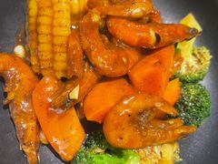 -苏梦江南·淮扬菜(夫子庙店)