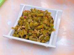 酸豆角-卓雅桂林米粉