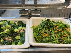 -上海虹桥宾馆味翠餐厅