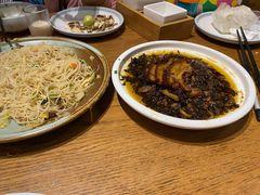 -汀小府·福建客家菜(鼓山沃尔玛店)