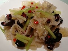 -粗茶淡饭•陕菜•家常菜