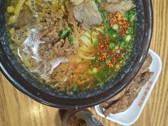 -云龙湖阿喆米线(徐州彭城广场中山堂商业广场店)