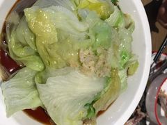 -新白鹿餐厅(城西银泰城店)