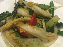 -今之味南亚厨房·探店指南(领展购物广场店)