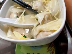 开洋馄饨-锡笼记·无锡小笼(大润发店)
