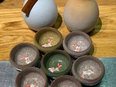 -鱼库·不仅是一家烤鱼店(车公庙店)