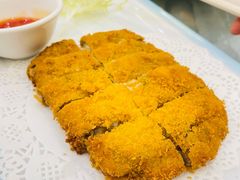 -鹭园酒家·四十年老字号