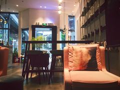 -Home Cafe(水榭春天店)