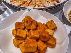-粤匠·澳门点心粤菜海鲜(澳门半岛店)