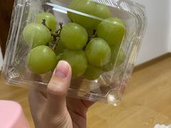 -百果园(深圳市悠山美地店)