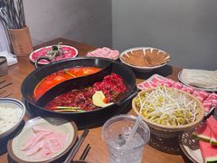 -巴隆门重庆老火锅(太湖路店)