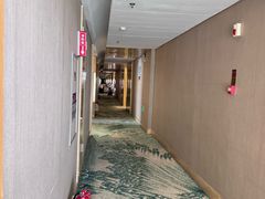 -青岛银沙滩温德姆至尊酒店