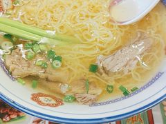 -七爷清汤腩·港式餐厅(金狮广场店)