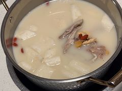 -煲王粤菜餐厅(中侨中心店)