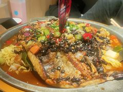 -南锣南门(东方银座店)