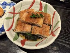 -玄白·炭烤活鳗(上海首店)