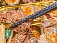 -熊大·鲜烤黄牛肉(五山店)