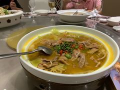 -荣誉大酒店·荣誉海鲜酒楼(晋江电力店)