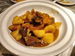 -锦绣金山人家(友谊店)