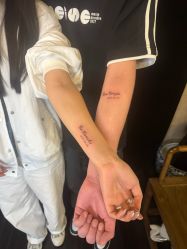 -越域刺青