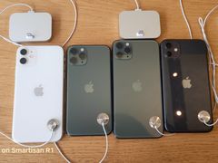 -Apple零售店(深圳益田假日广场店)