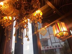 大堂-漫咖啡(红唐店)
