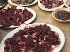 -陈记顺和潮汕牛肉火锅(韩江路店)