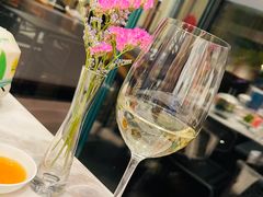 -南湖宾馆·鸳湖阁全日制餐厅