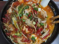 -李米线(武陵路店)