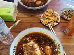 -常樂屋·常德米粉(青年路店)