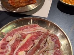 -西塔老太太泥炉烤肉(双井店)