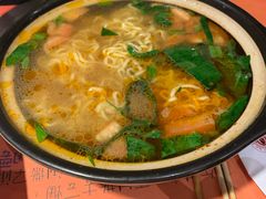 -寂寞的豆芽(龙泽路店)