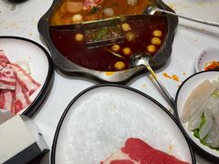 -山城辣妹子(定福庄店)