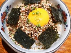 -肉魁屋·烧肉·烧鸟·酒场(高新店)