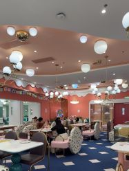 -奈尔宝家庭中心·亲子餐厅(苏州大悦城店)