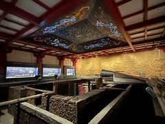 -北京大葆台遗址博物馆