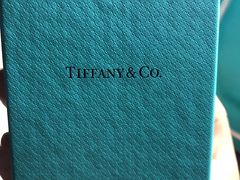 -Tiffany & Co.蒂芙尼
(天津万象城店)