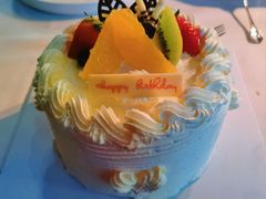 -马克西姆餐厅(崇文门店)