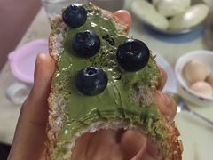 -BreadTalk面包新语·烘焙蛋糕(高德置地春广场店)