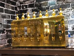 -香港会议展览中心演讲厅