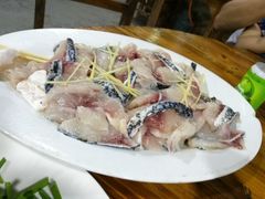 -溪悦渔庄(九龙湖店)