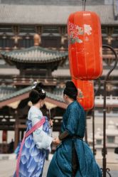 -锋歌摄影·汉服租赁·洛阳旅拍