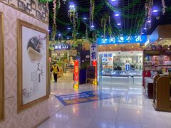 -世纪联华超市(凤起店)