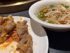 -蜀九香火锅(彩虹店)
