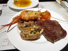 -松山湖帝豪花园酒店西餐厅(美景中路店)