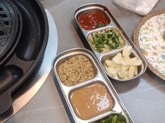 -牛犇炭火烤肉·鲜切烤肉(承德总店)