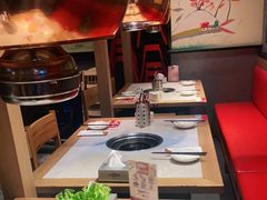 -韩宫宴烤肉·料理(苏州中心店)