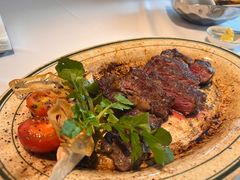 -燃扒房Steakhouse(皇庭店)