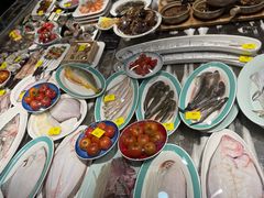 -渔娘渔家丹东海鲜(东直门店)