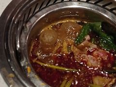 -龍歌自助小火锅(兰山上海路万达店)